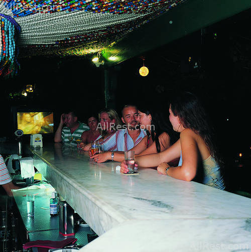 Golden Sun Hotel 18